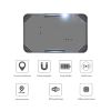 iLocate Portable Tracker Compass Location Free GPS Navigation Tracking System