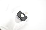 Inexpensive GPS Pocket Keychain Handheld Tracker + Digital Compass Location NEW