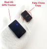 USB Charged Mini Portable GPS Tracker Location Finder Device + Compass Location